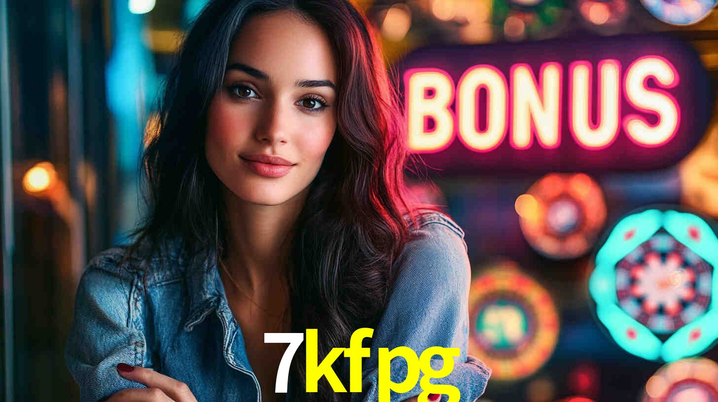7kfpg: Seu Cassino Premiado com Pagamentos Rápidos