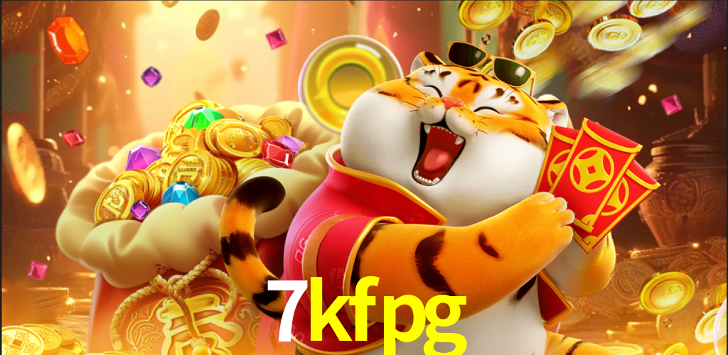 7kfpg - Jackpot de Pressão Total - 7kfpg.com