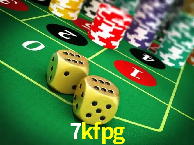 Welcome Bonus 7kfpg