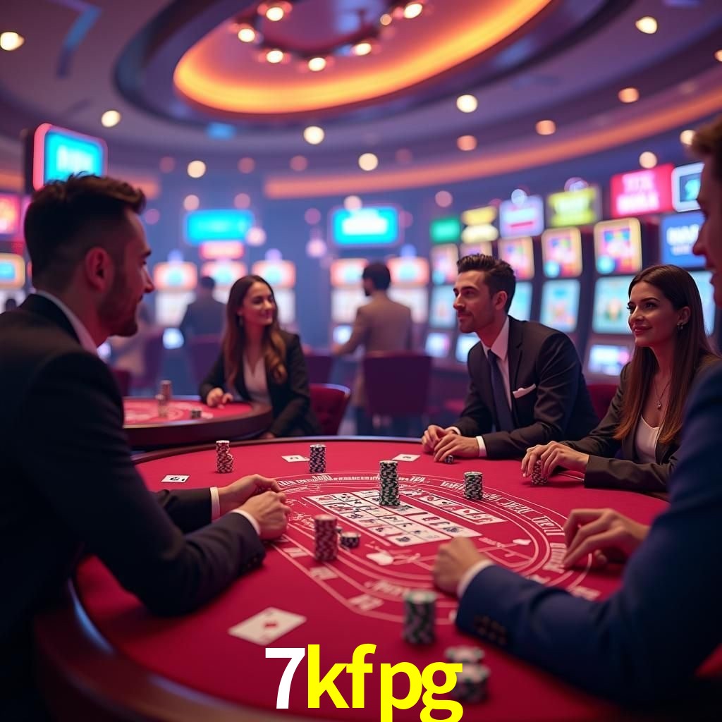 Interface do App 7kfpg