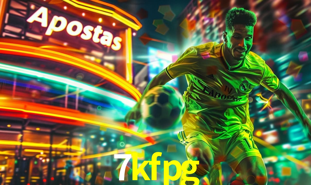 Estatísticas Esportivas 7kfpg