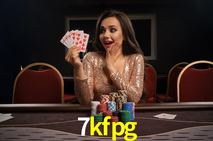 A Experiência Imersiva dos Cassinos Ao Vivo no 7kfpg