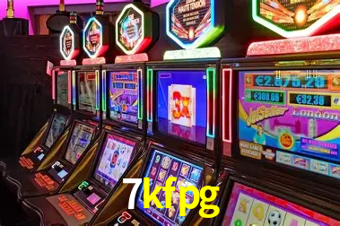 Descubra a Magia dos Jogos de Arcade no 7kfpg