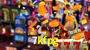 7kfpg: A Experiência de Casino com Jogos de Mesa ao Vivo