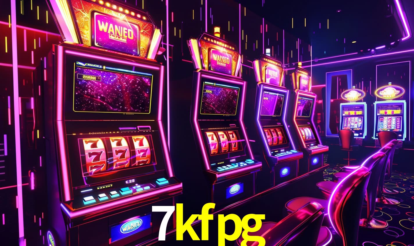Apostas Esportivas na 7kfpg: Um Guia Completo