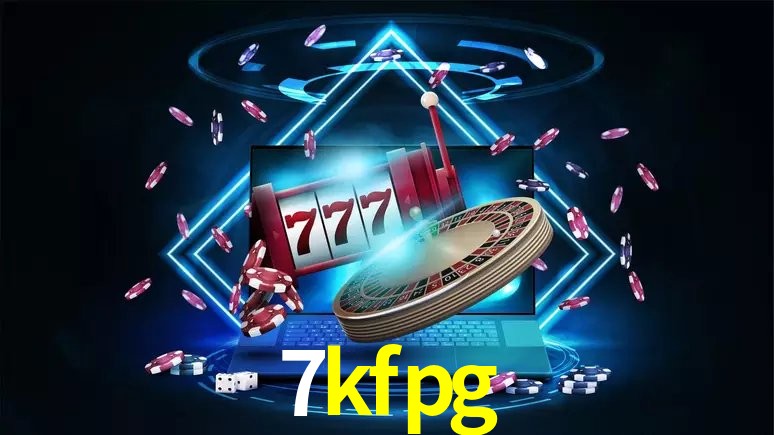 Recursos de Bônus 7kfpg