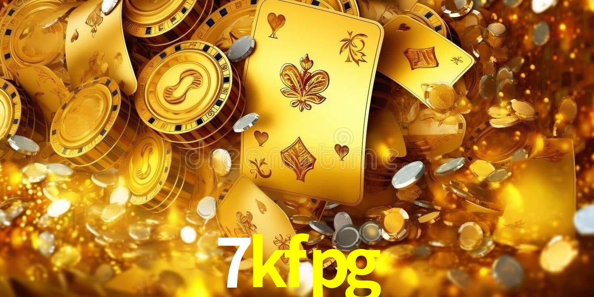 Descubra a Essência do 7kfpg: Nossa História e Compromissos