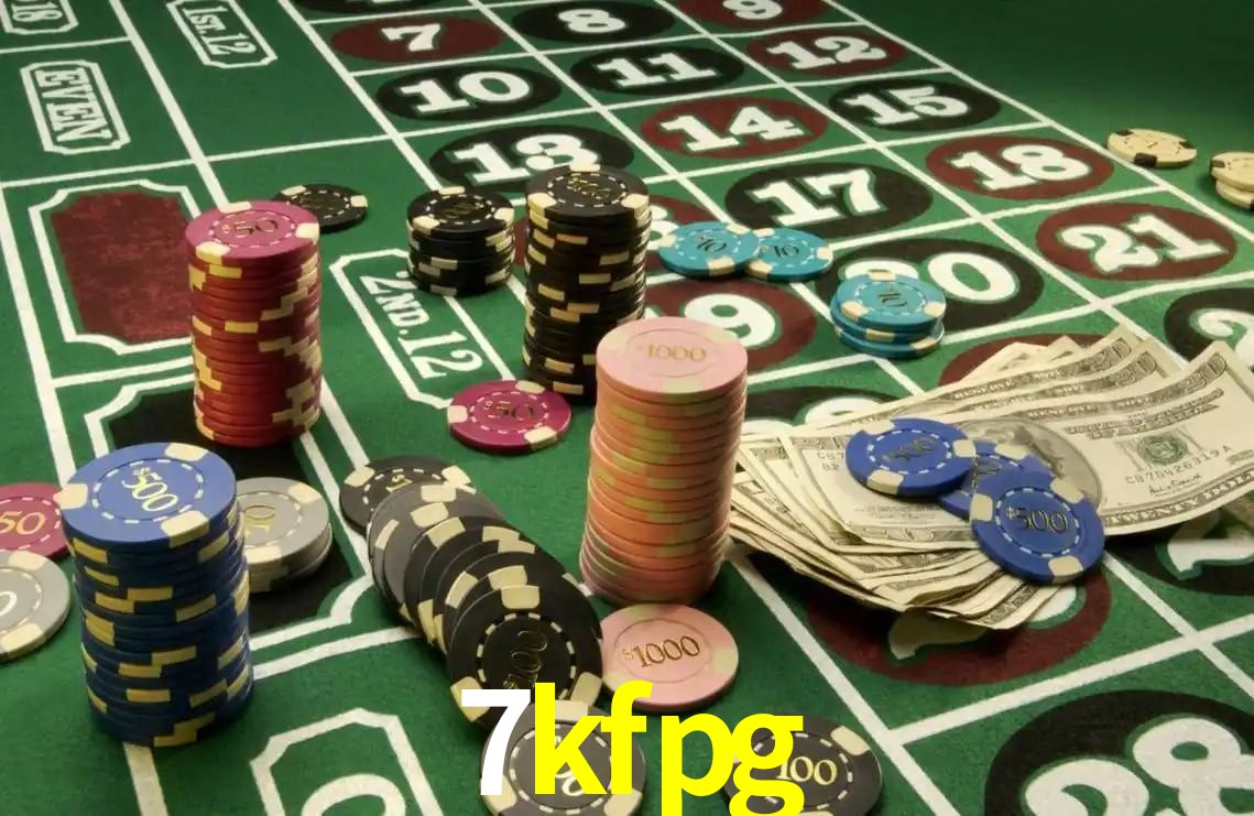 Ofertas Imperdíveis na 7kfpg: Promoções e Bônus Que Valem a Pena