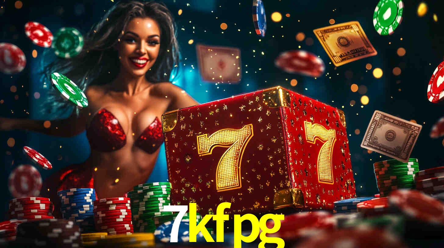 Descubra o Programa VIP da 7kfpg: Vantagens Exclusivas para Jogadores