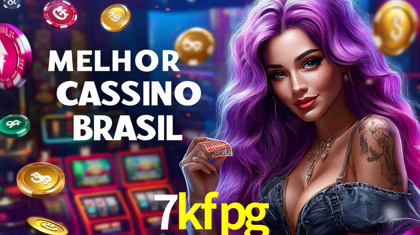 Inovações de Jogos na 7kfpg: O Futuro das Experiências Interativas