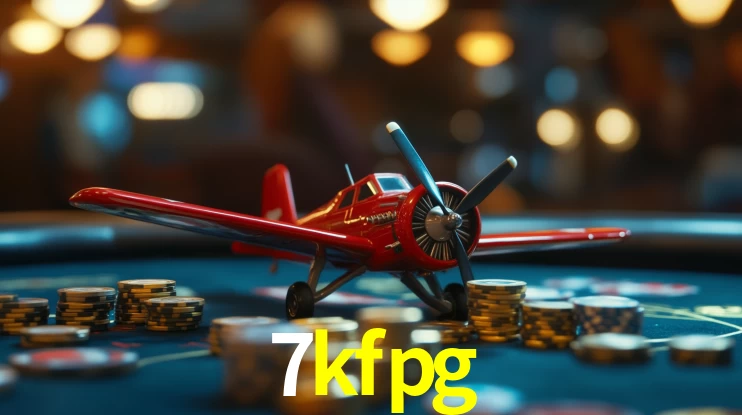 Live Casino 7kfpg