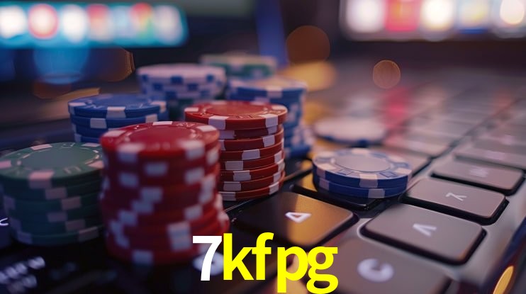 Jogos de Slot 7kfpg
