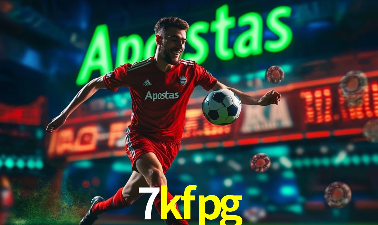 A Emoção da Loteria na 7kfpg: Uma Chance de Mudança de Vida
