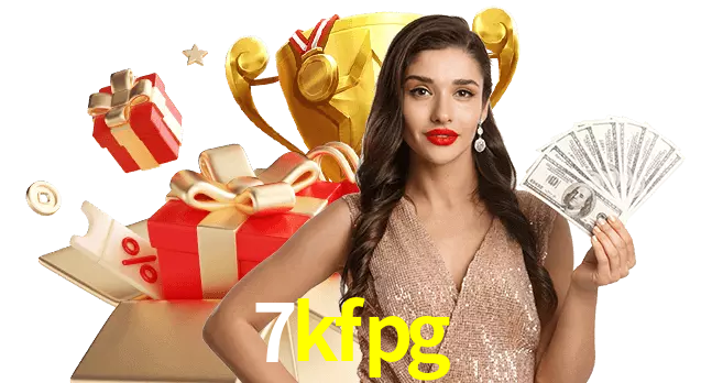 Jogue com dealers reais no 7kfpg!